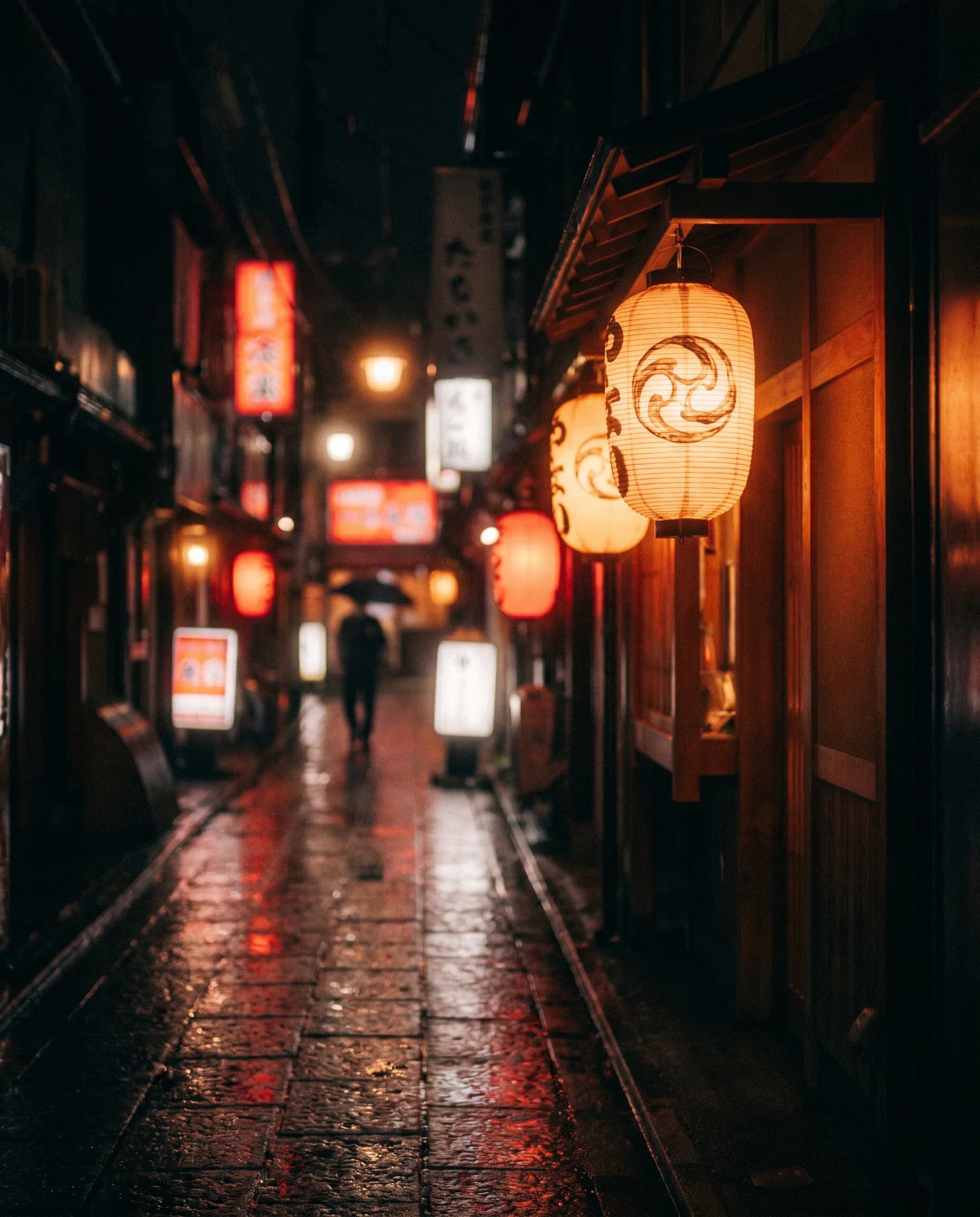 Half a day in Osaka after your appointment